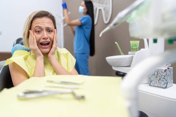Best Emergency Tooth Extraction  in Fair Haven, NJ